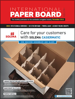 New Casiermatic | Solema srl
