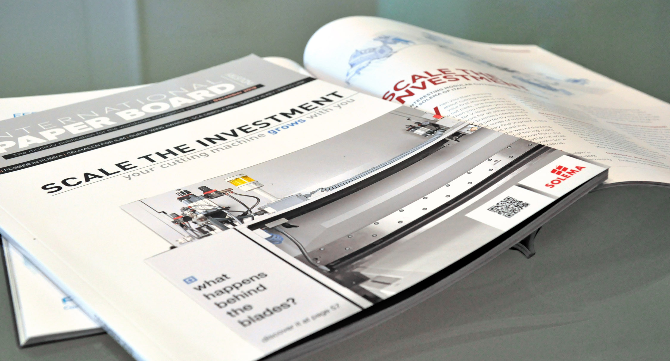 IPBI 2019 - December Front cover