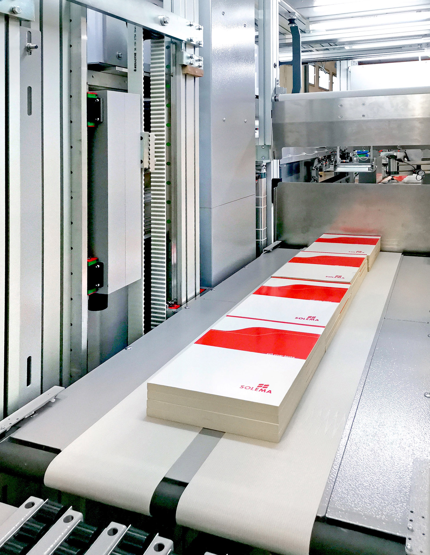 Solema launches Solema Service Pack. Ground-breaking services for Cust