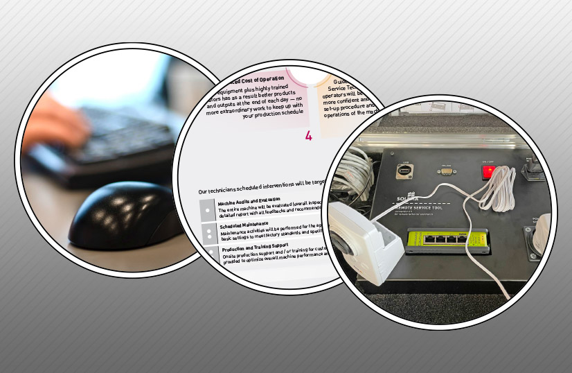 Solema Customer Care 2021