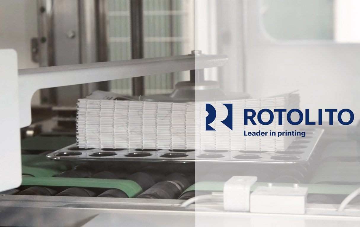 Leader nell’automazione. Con Rotolito, anche sul cucito