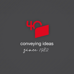 solema 40 conveying ideas