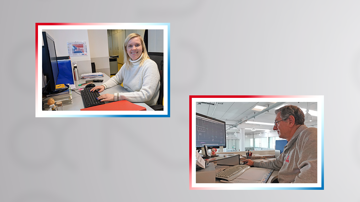 Solema’s Seniors: a life dedicated to the company and the rise of Unde