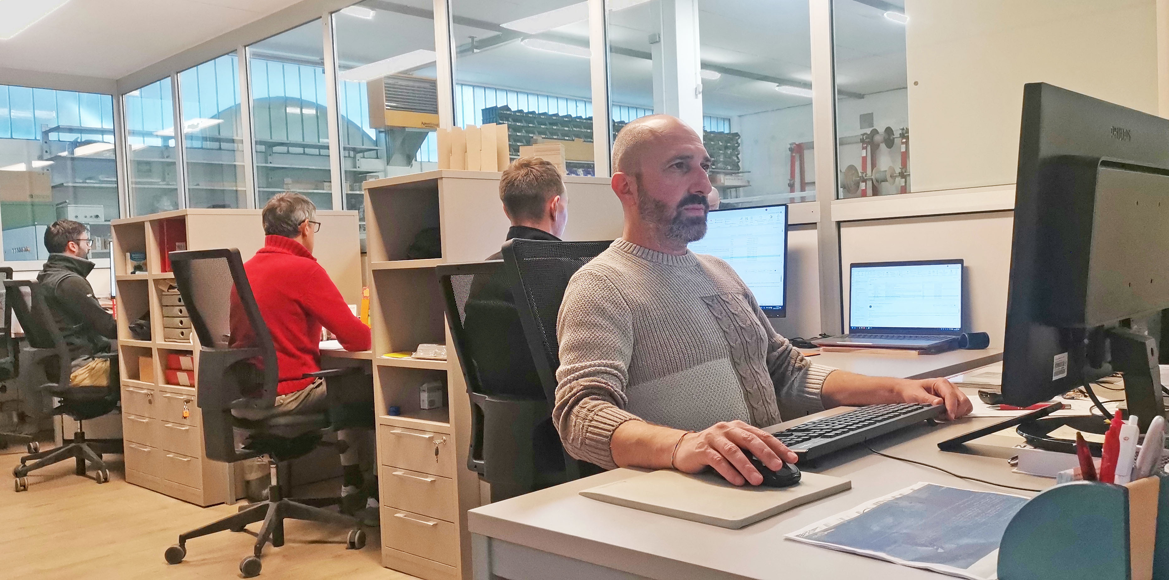 Customer Care: la nuova frontiera dell'assistenza Solema