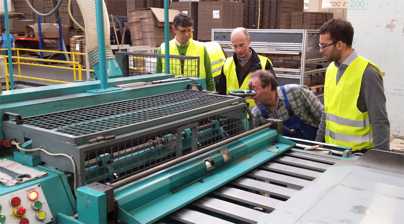 Anno nuovo, nuove idee, nuovi servizi offerti da Solema | Solema srl