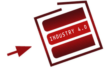 Ride the wave - Industry 4.0 | Solema srl
