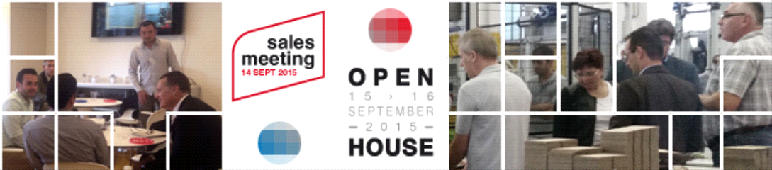 Great success for Solema Open House 2015 | Solema srl