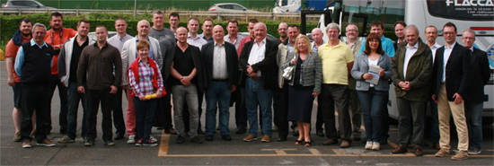 Papír- és Nyomdaipari Műszaki Egyesület" visit Solema | Solema srl