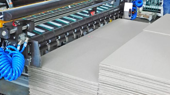 B-PAL for solid board. B-PAL for corrugated board | Solema srl