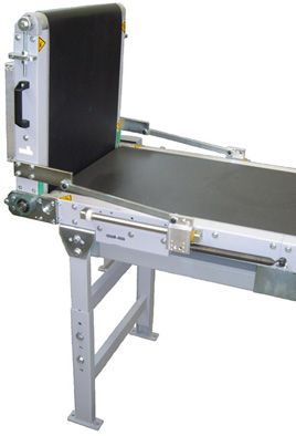 Conveyor belts production lines