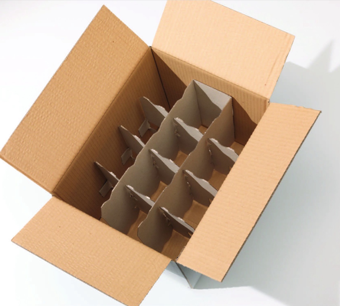 Alveari bottiglie Solema