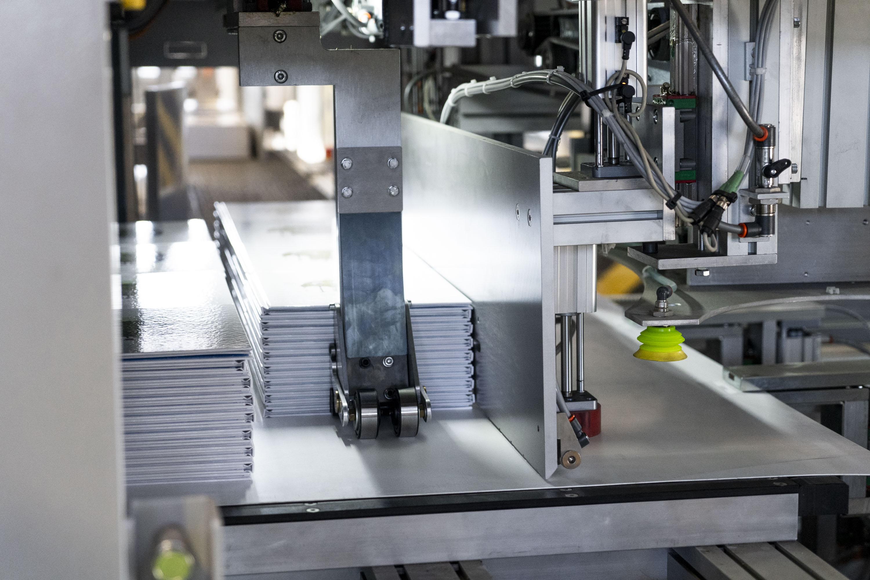 macchine per legatoria